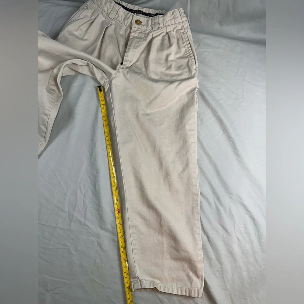 Polo By Ralph Lauren Boys Size 5 Chino Pants - Picture 10 of 10